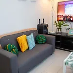 Just Stay Inn Guest House