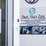 Just Stay Inn Guest House