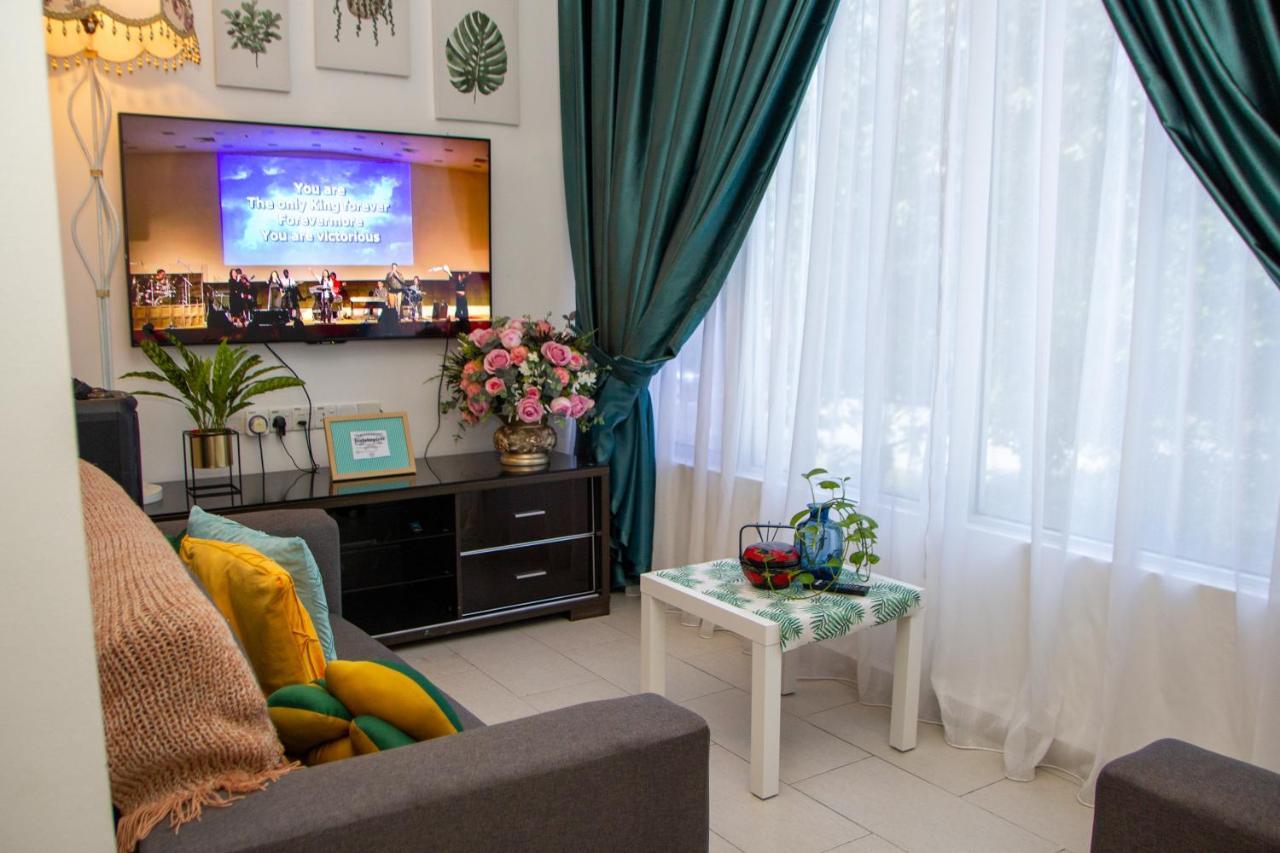Just Guest house *