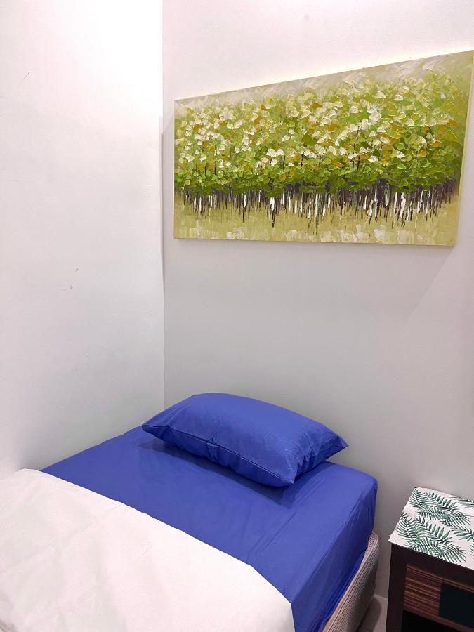 Guest house Just Malacca